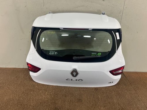Malle hayon arriere renault - arriere,