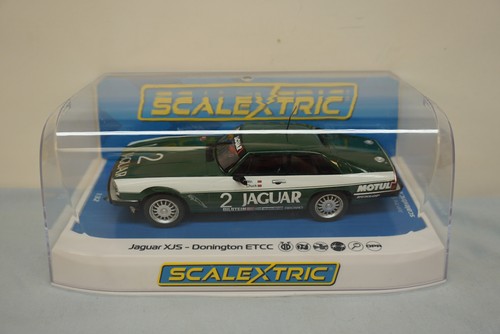 Scalextric scale slot car - 1/32,