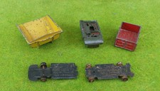 Dinky Toys - Pièces diverses