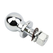 Boule Rotule Attelage Remorque