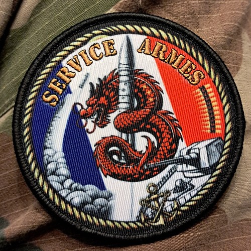 écusson marine nationale - écusson,