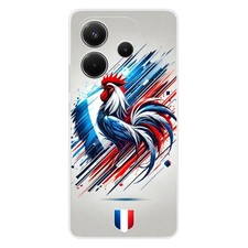 Coque en silicone - Compatible