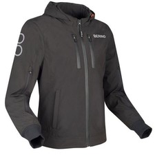 BERING Blouson Textile Été