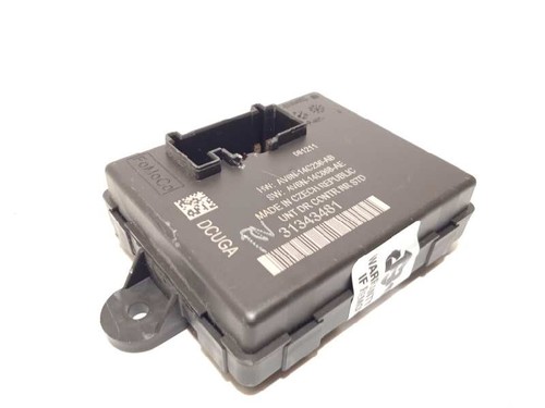 31343481 module confort - 31343481,