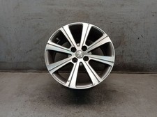 Peugeot 308 jante - (4e,,