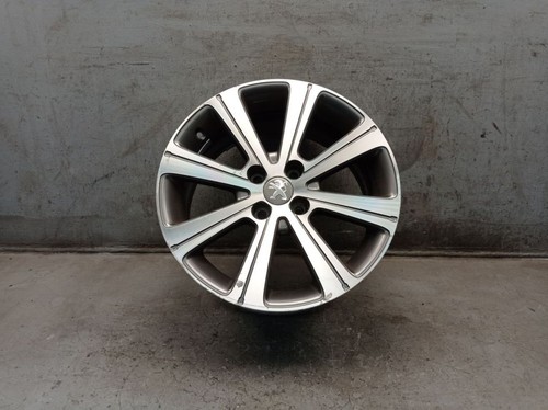 Peugeot 308 jante - 308, i
