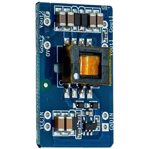 Module convertisseur dc - module,