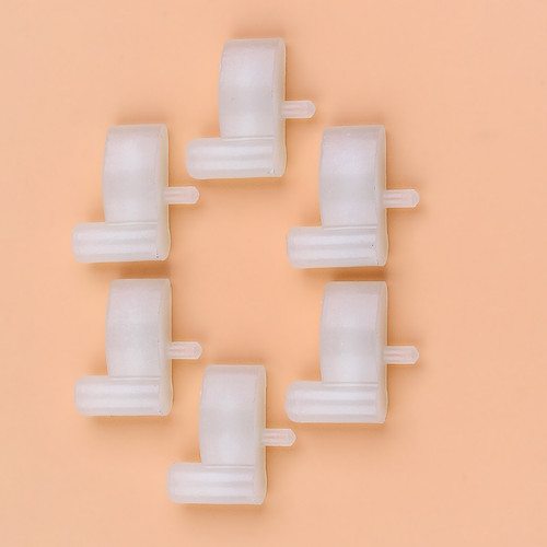 Cliquet démarrage pour - 6x, de