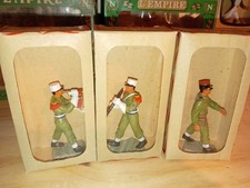 Lot 3 Boite Légionnaire Luxe