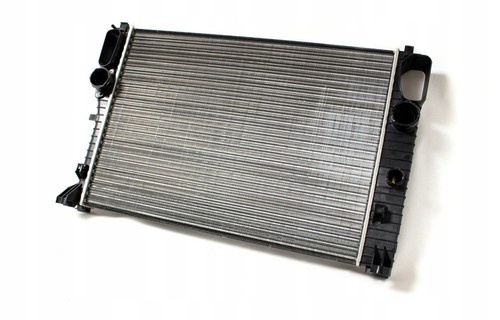Radiateur eau mercedes - radiateur,