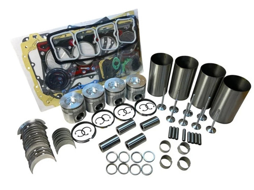 Kit remise état moteur - remise, en