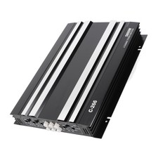 Car Amplifier 5800W 2/4 Ohms 4