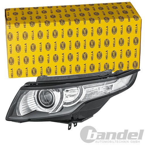 Hella d3s xenon psy24w - hella,
