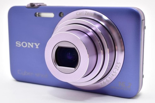 Zoom optique sony cyber - sony, cyber-shot