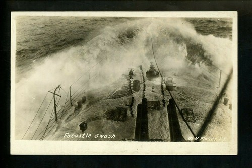 Military real photo - , postcard