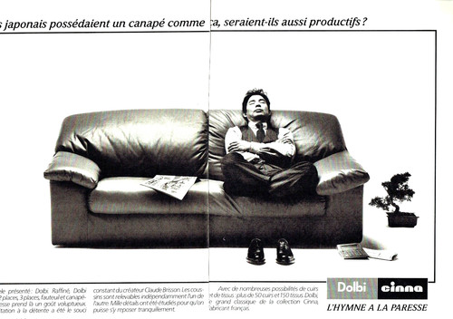 Publicité advertising 0822 - publicité,