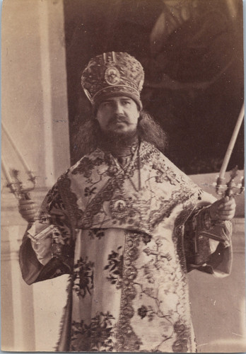 Grèce prêtre orthodoxe - grèce,,