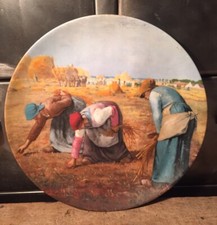 Assiette Porcelaine De Limoges