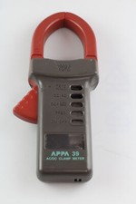 Couvercle En Plastique Pour Le Mesureur De Pince APPA 39 AC DC