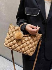 Sac femme acheteur manches - acheteur,