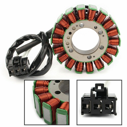 Stator alternateur z800 z800e - z800,