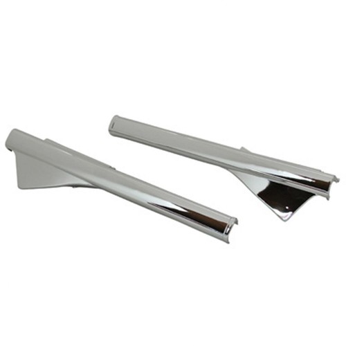 Capotage fourche cyclo - capotage,