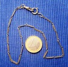 B36 Jolie Chaine de Montre