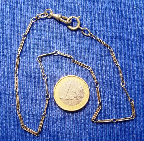 B36 jolie chaine - b36, montre