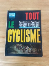 Miroir du Cyclisme - Numéro