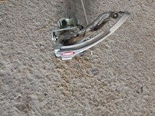Derailleur avant vtt 3