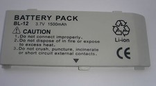 Batterie bl12 pv - batterie, bl-12