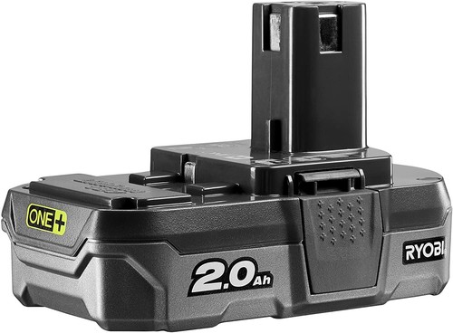 Batterie ryobi rb18l20 18v - batterie,