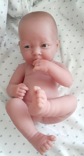 Berenguer newborn reborn - , baby