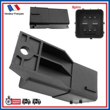 Boitier de Préchauffage pour CITROEN BERLINGO PEUGEOT PARTNER 1.6 HDI 9802424080