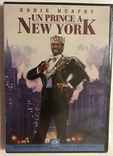 Un Prince A New York / Eddie Murphy DVD Neuf Sous Blister