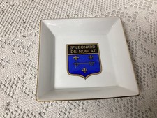 Vide Poche en Porcelaine de