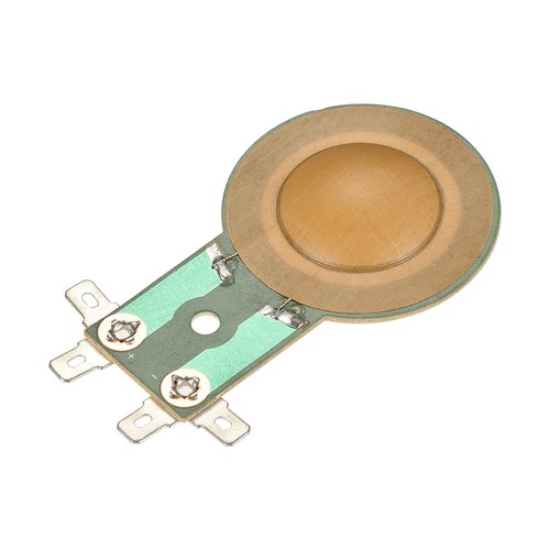 5mm tweeter voice bobine - 25.5mm,