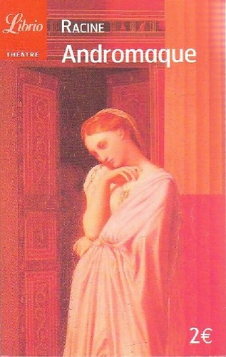 Andromaque racine v148833 - -,