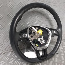 Volant VOLKSWAGEN POLO 5 phase