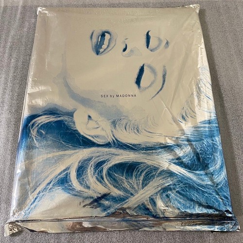 Sex madonna photo - photo, book