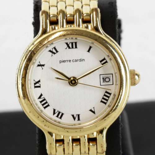 Montre pierre cardin femme - montre,