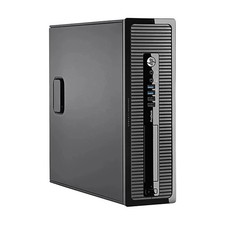Ordinateur PC HP Prodesk 400