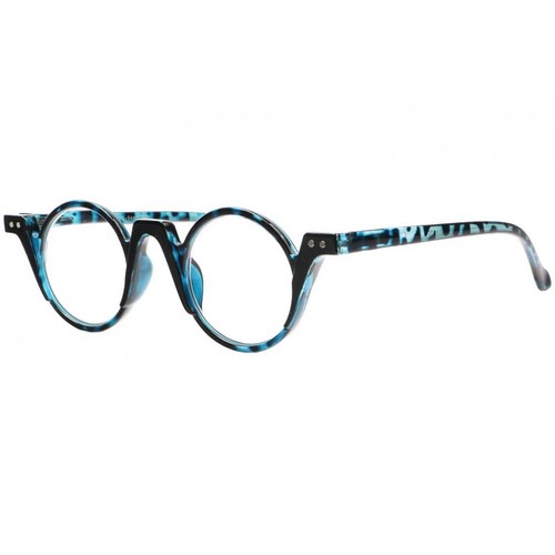 Lunettes lecture rondes - lunettes, de