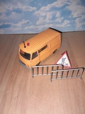 NOREV 1/43 Peugeot J7 Fourgon