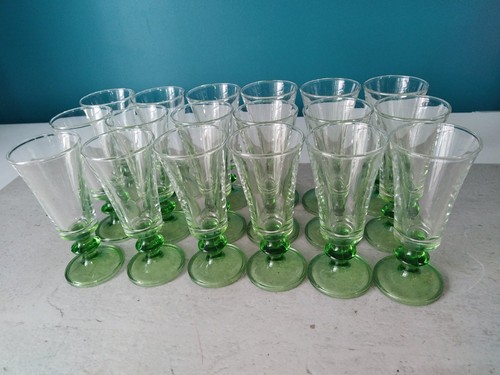 Série complète verres - complète,