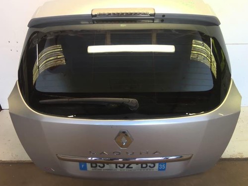 Malle hayon arriere renault - malle/hayon,