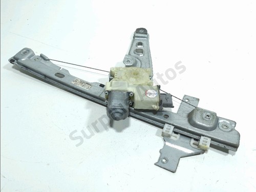 Leve vitre electrique avant - leve-vitre,