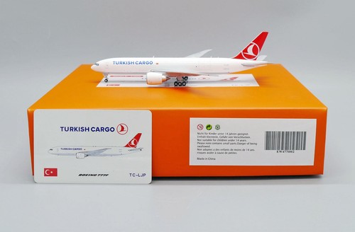 Turkish cargo boeing - turkish,