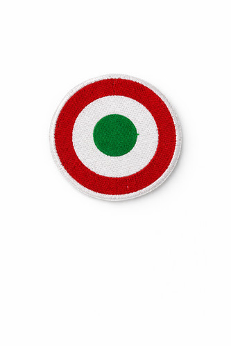 Patch ecusson brode - patch,