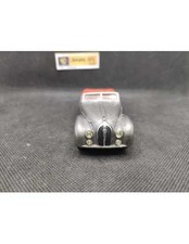 ▄▀▄ HOTCHKISS ANTHEOR CABRIOLET 1952 - IDEM - N° 31 - 1/43 ▄▀▄